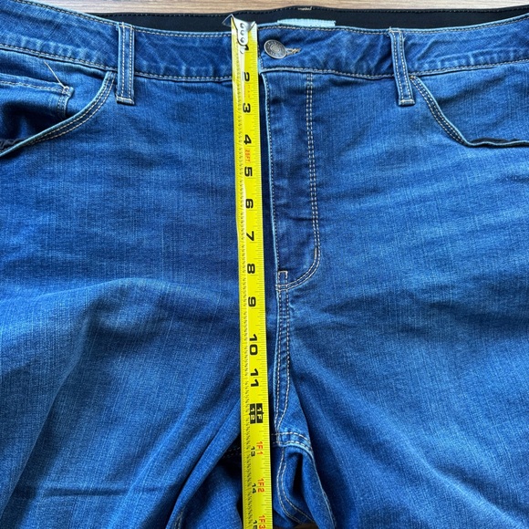 Ava & Viv Skinny Jeans Women’s 20W - Picture 6 of 7